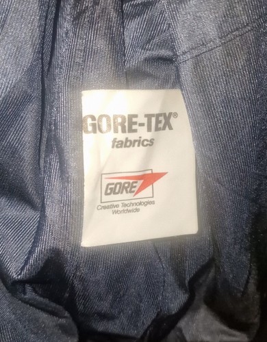 Gor-tex 100% Waterproof Jacket Womens L - Picture 5 of 6