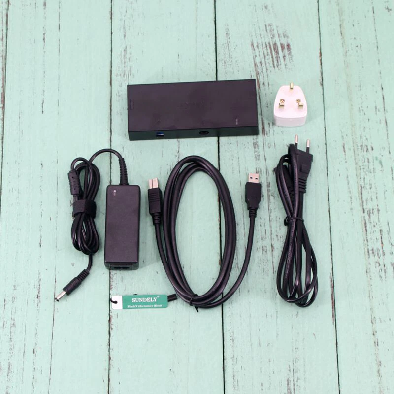Xbox 360 kinect adapter australia deals