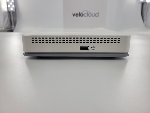 VELOCLOUD Edge 510 G02 (Edge 5X0)(OMS-G802) AS IS - Picture 5 of 6