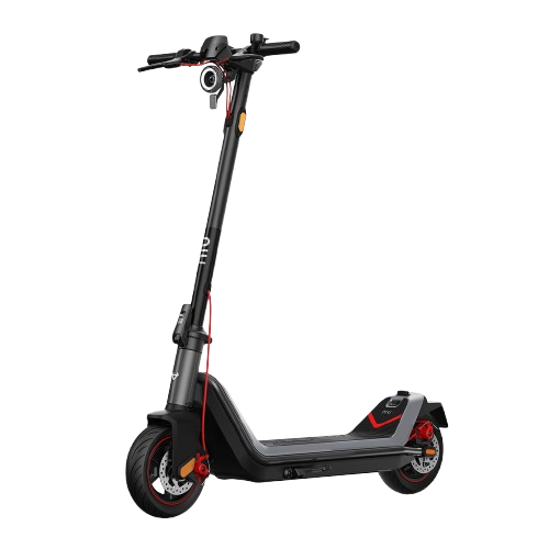 NIU KQI3 Max Electric Scooter – 65km Range, 450W Motor, 23mph Top Speed - Picture 1 of 7