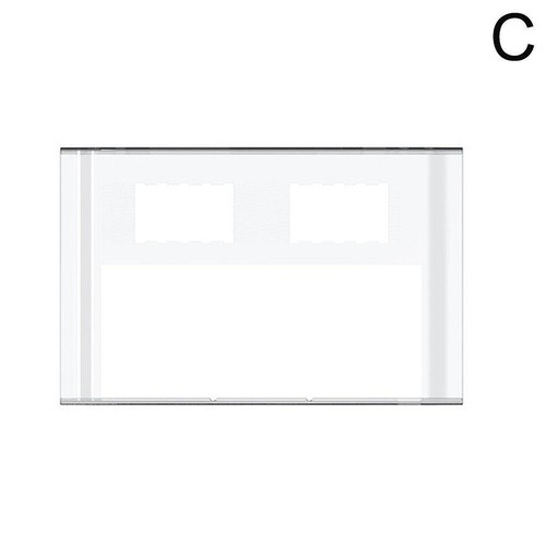 1pcs For legion go PC Gaming Controller Protective Stand Cover case Hot~ - Picture 16 of 16