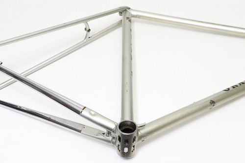 Telaio Grandis Special - vintage steel frameset Columbus SL Campagnolo size 54,5 - Bild 16 von 24