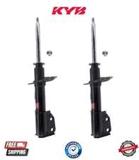 Front L/R Suspension Strut KYB Fits 10-17 Chevrolet Equinox GMC Terrain