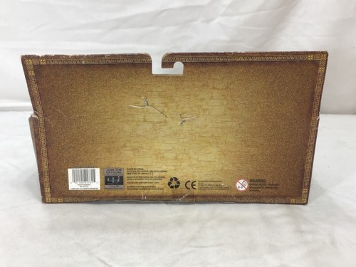 Unimax Ages of Action Romans Gladiator Colosseum Set Figure Boxed 1/18 Scale  - Picture 4 of 7