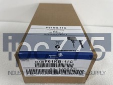 New In Box JOHNSON CONTROLS F61KB-11C Water Flow Switch