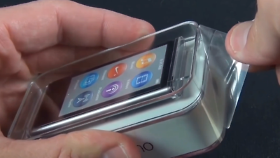 Apple - iPod nano &amp; beats X セット Amazon.com: Music Player Compatible with MP4/MP3 - Apple