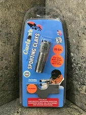 Carlson's Sporting Clay Choke Tube for Winchester 20ga Cylinder 17770