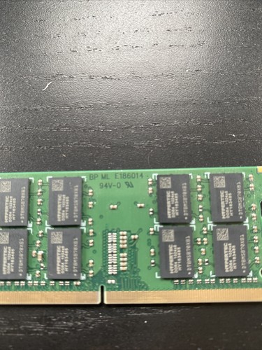Hypertec 16GB DDR4 Laptop RAM - Picture 3 of 3