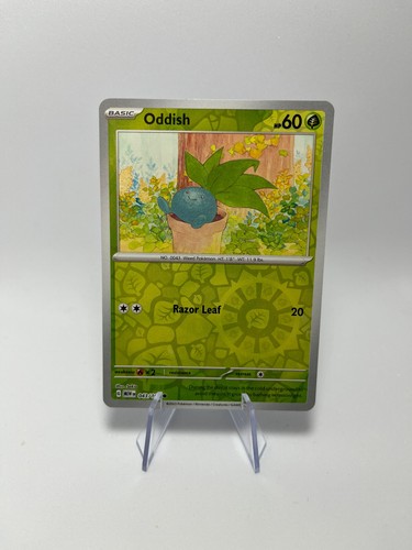 Pokemon 151 CHOOSE YOUR CARD! Reverse Holo, Holo, Illustration Rare & Ultra Rare - Picture 39 of 167