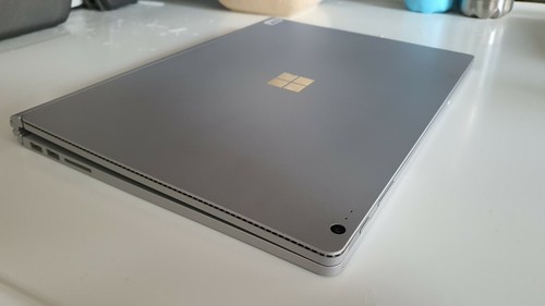 Microsoft Surface Book 13.5" Laptop i7-6600U 16GB 256GB NVIDIA GeForce (Read... - Picture 6 of 12