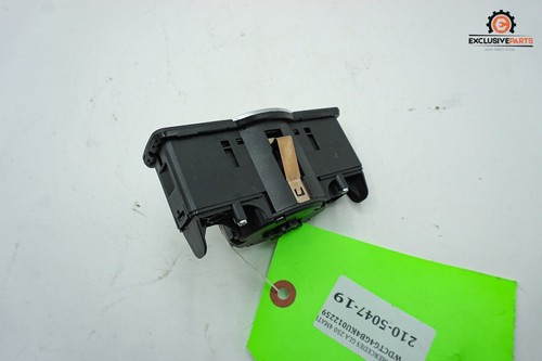 15-20 Mercedes GLA250 OEM Dash Headlight Head Light Lamp Control Switch 5047 - Bild 8 von 14