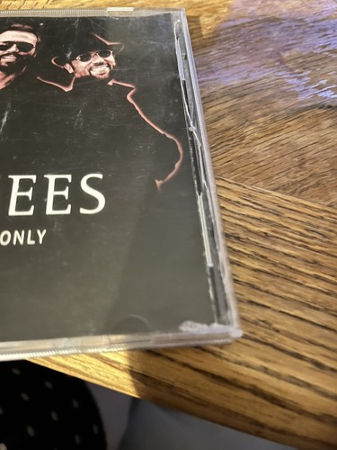 BeeGees CD Collection  - Picture 3 of 9