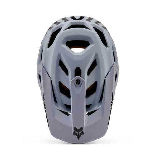 PROFRAME RACE ENERGY AS Breathable full-face mountain bike helmet - Picture 5 of 6