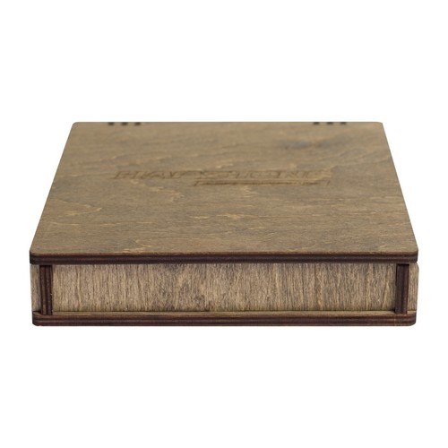 Estuche Hapstone para 12 piedras de afilar - Imagen 6 de 10