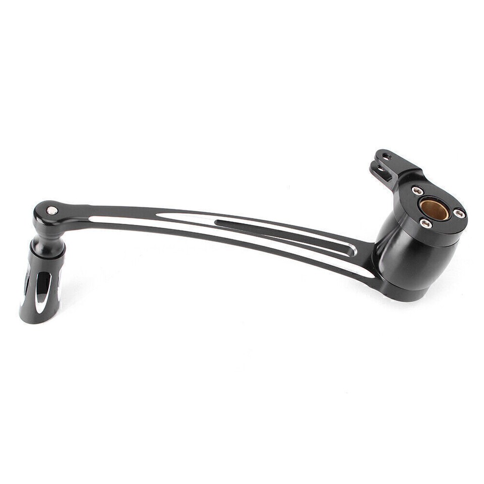 Brake Arm Pedals Kit Shift Lever W/ Shifter Pegs Fit Harley Touring