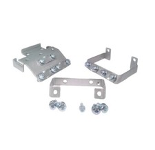 3AUA0000030801, ABB, Acs355 Hardware Clamp Kit
