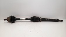 3M513B436DAE Transmision Delantera Derecha para FORD FOCUS C-MAX (CAP)(2 2907148