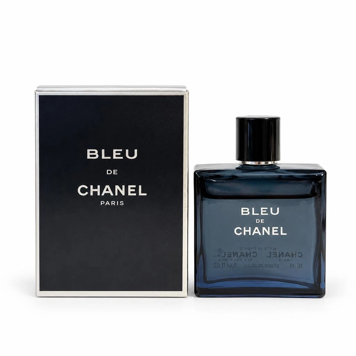 CHANEL Bleu de Chanel Eau de Toilette for Men for sale | eBay