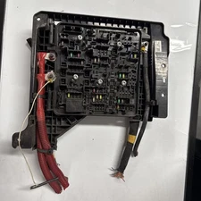 Freightliner Power Distribution Module VPDM Fuse Panel A06-90283-000