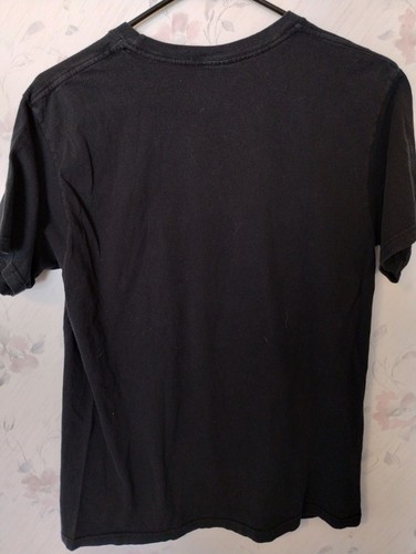 Five Nights at Freddy's Video Game T-Shirt (c) 2016 Scott Cawthon Black Size M - Picture 2 of 6