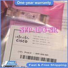SFP-10G-SR New Sealed Cisco SFP+ MMF 10GBase-SR 850nm Transceiver Module