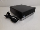 HP ProDesk 400 G6 SFF Desktop PC i5 9th Gen 16GB RAM 256GB M.2 Windows 11 Pro