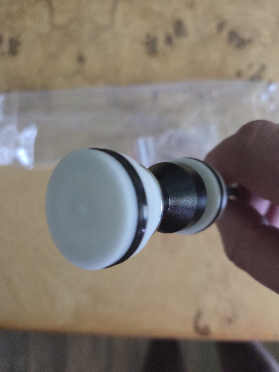 ロッド Air evolution 1.25-53 Fox 36 Rhythm / Bomber Z1 Air Shaft Assembly - 2019-2025