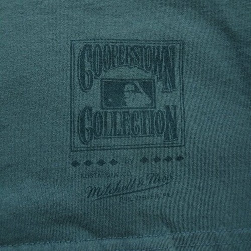 Mitchell And Ness Subway Series T-Shirt Youth Small - Picture 3 of 6