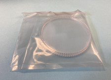 Trav-A-Dial Replacement Crystal (Plastic) 7A/7B 2.625" dia