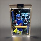 2025 Panini Matthew Stafford Base (Raw)