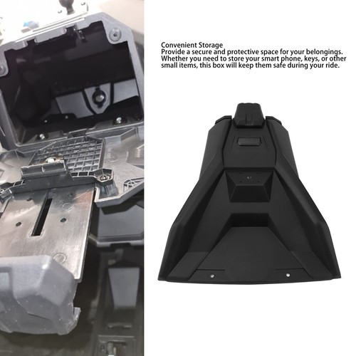 ATV Trail Device Holder UTV GPS Tablet Phone Holder Mount Secure - Afbeelding 11 van 22
