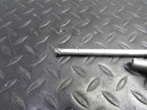 07 08 09 YAMAHA WR 450F WR450F OEM EMBRAGUE VARILLA DE EMPUJE Y SOPORTE ¡BONITO! - Imagen 3 de 10