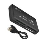 Card Reader USB2.0 Memory Card Reader Fast Data Transmission  in  Card2197