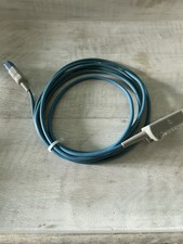 Philips M1943AL SpO2 Adapter Cable 3m REF 989803128651