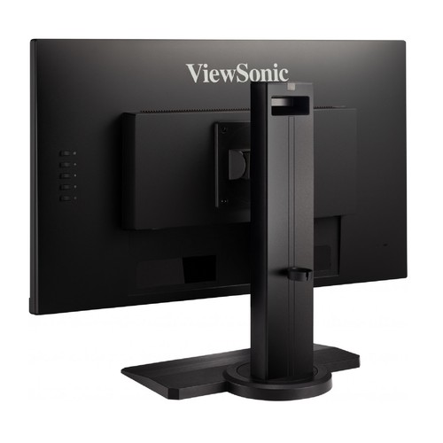 ViewSonic XG2405-2 24" Widescreen 1080p Frameless IPS Gaming LCD Monitor Grade B - Picture 5 of 8