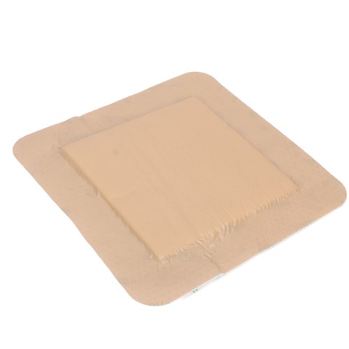 Silicone Adhesive Foam Soft Breathable Waterproof Prevent Leakage Bedsore Fo MUF - Picture 11 of 24