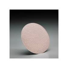 Norton 662611-31548 Abrasive Disc 5" P100b Hook A275 No-fil 100/pk (66261131548)