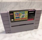 TINY TOON ADVENTURES : BUSTER BUSTS LOOSE! Super Nintendo SNES Cartridge Only