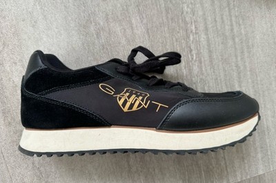 Gant Sneaker Gr. 7 (41)