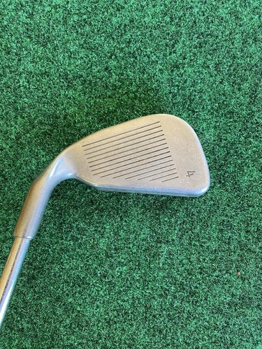Ping Zing 4 Iron Black Dot JZ Shaft RH 🚛💨FREE SHIPPING - Picture 4 of 11