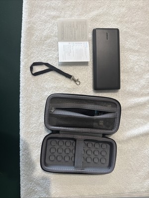 Anker 268000 mAh/96.48 Wh 