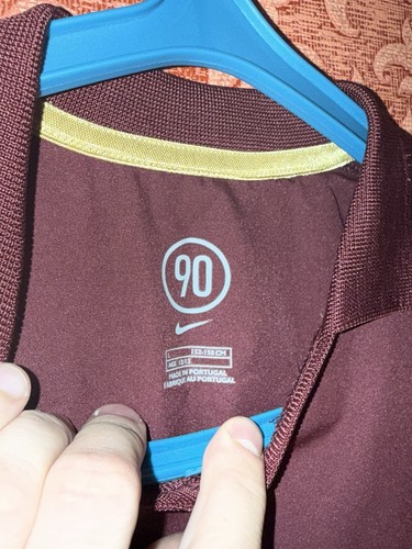 Seltenes Arsenal 2005-2006 Heim Fußball Trikot Größe L Jungen Nike Highbury - Bild 9 von 11