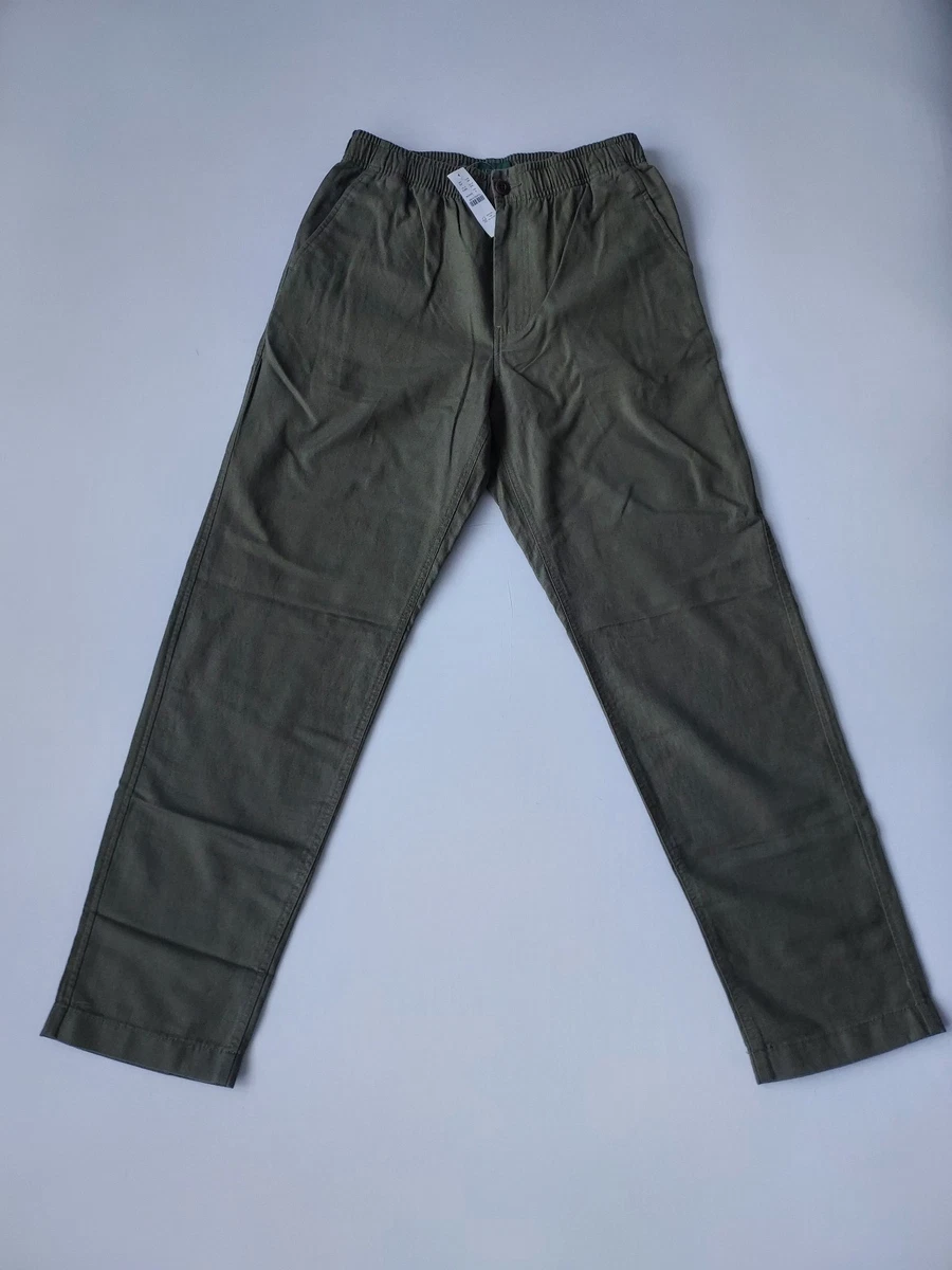 J.CREW Linen Pants for Men for sale | eBay