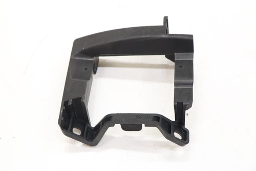 2017 -2025 AUDI A4 REAR RIGHT SIDE BLIND SPOT SENSOR MOUNT BRACKET OEM 8W0907176 - Picture 5 of 10