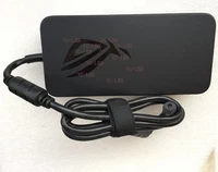 Original ASUS ROG Swift PG32UQX Monitor 0A001-01170000 280W 20V Adapter&Cord