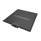 Print Platform KIT Heated Bed Kit Flame Retardant Material Quick Assembly