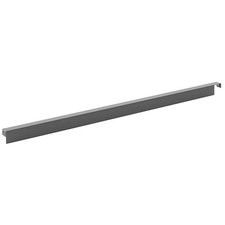 TENNSCO BPS-36 Angle,Decking Support,Gray,Metal 32ZT92