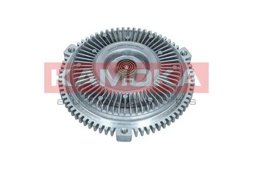 CLUTCH RADIATOR FAN FITS: MERCEDES-BENZ 190 SEDAN D 2.5 .MERCEDES-BENZ 124 SA - Picture 1 of 4