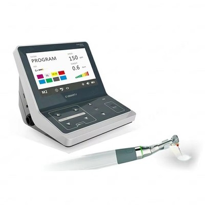 COXO Dental Endodontic Treatment Endo Motor & Apex locator LED C-Smart-I Pro