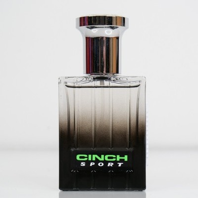 Cinch Men's Sport Cologne (1.7-oz) - MXX1001002 AST